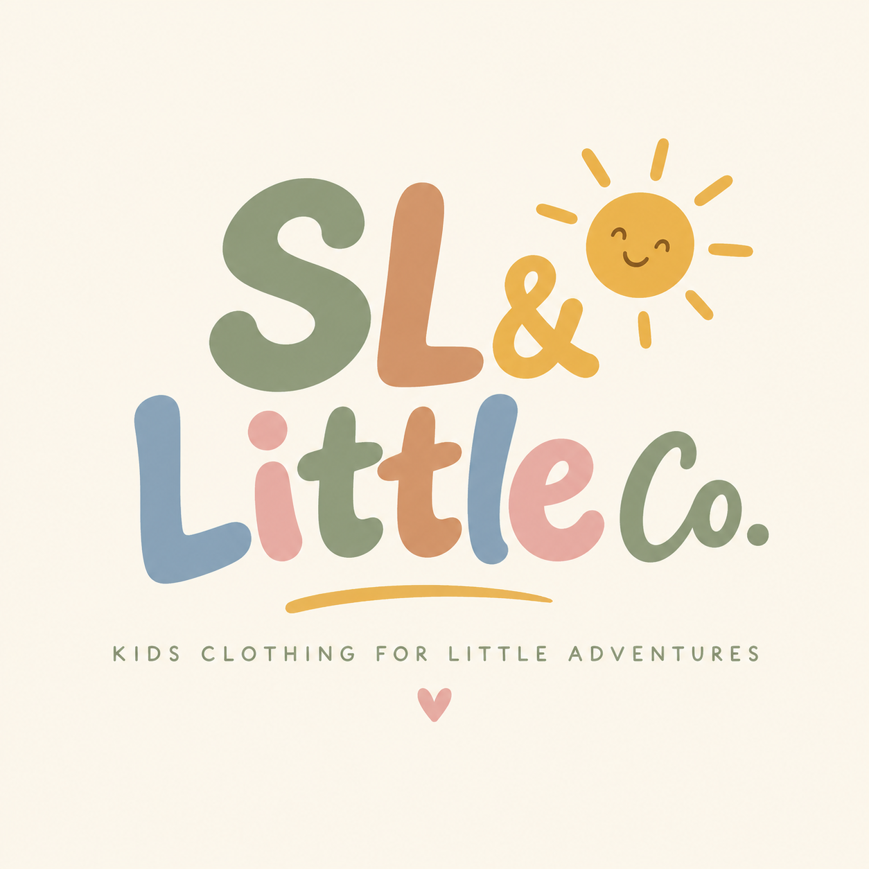SL & Little Co